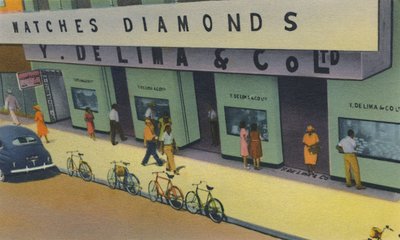 Y. De Lima & Co. Ltd., Trinidad