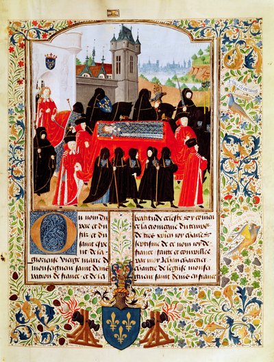 Charles VI of France
