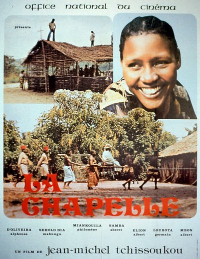 Film poster for 