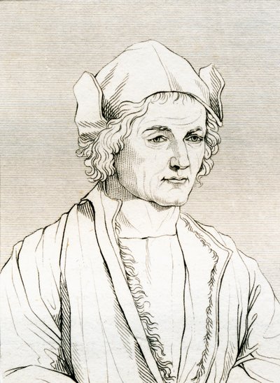 Albrecht Dürer