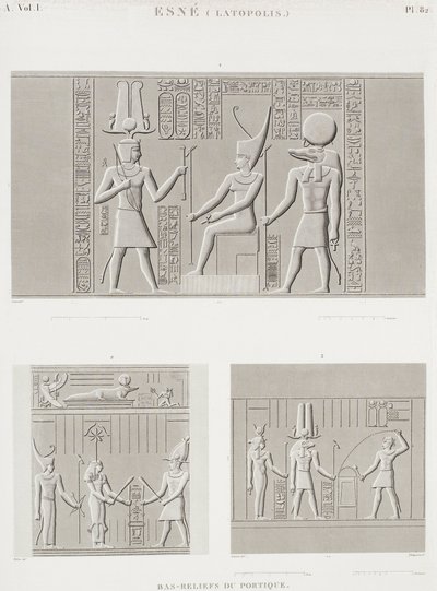 Book: Description of Egypt by Unbekannt