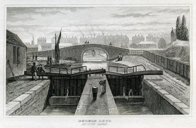 Double Lock, Regent