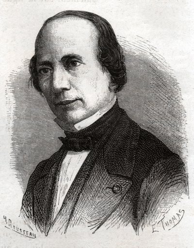 Giovanni Caselli by Unbekannter Künstler