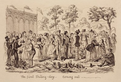 Great Exhibition 1851 