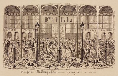 Great Exhibition 1851 