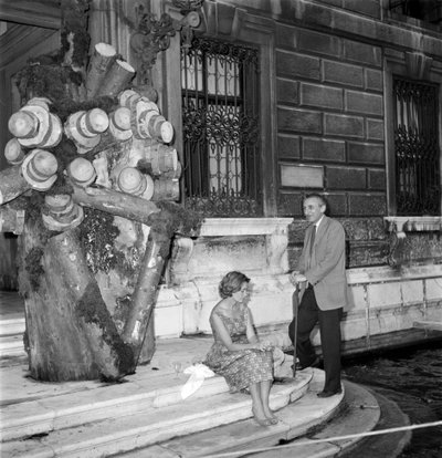 Palazzo Grassi: 