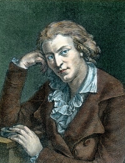 Poet, Philosopher, and Historian by Unbekannter Künstler