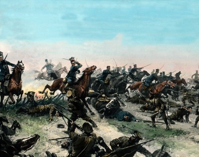 Remembrance by Unbekannter Künstler