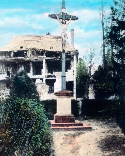 Remembrance by Unbekannter Künstler