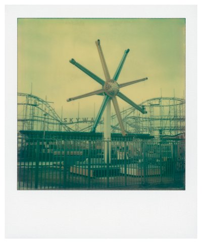 Southsea, UK, 2013 (photo) by Unbekannter Künstler