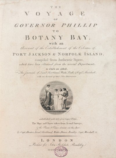 Title Page from 