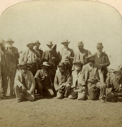 General Cronje