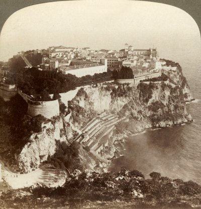 Monte Carlo