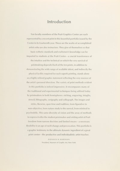 Introduction Page by Unidentified