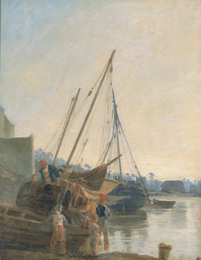 Marine by Unidentified