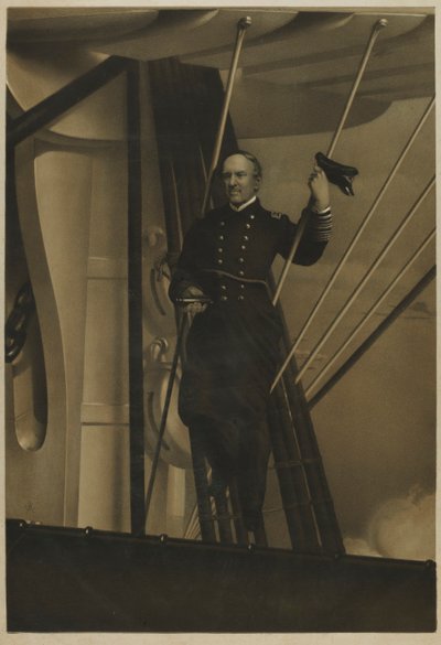Untitled (Ship