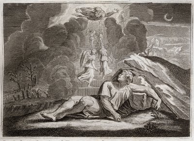 Bible of Royaumont, Old Testament: Jacob