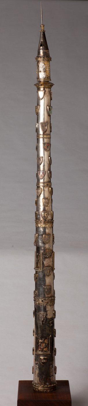 Candelabrum by Unknown artist