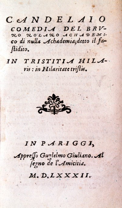 Frontispiece of 