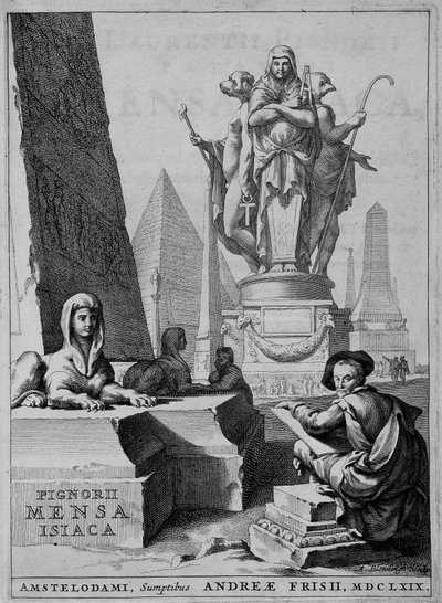 Frontispiece of 