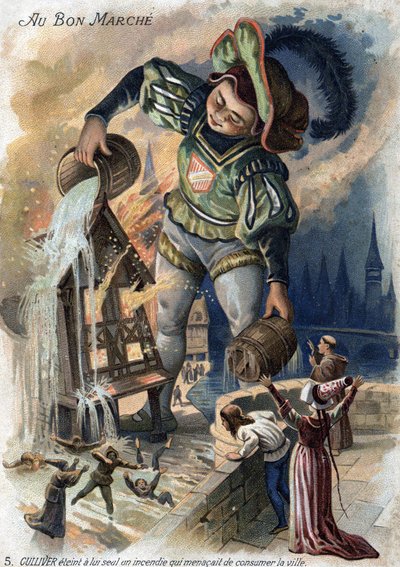 Gulliver