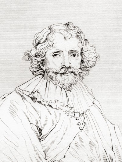 Johannes Vorstermans, from 