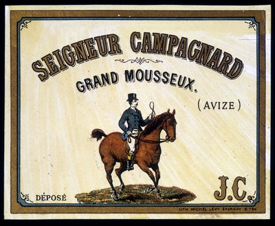 Label of 