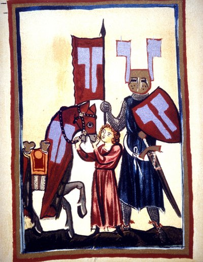 Miniature of the Codex 