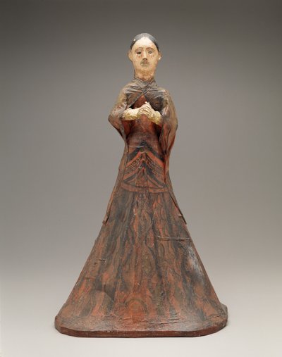 Our Lady of Sorrows by Unknown artist