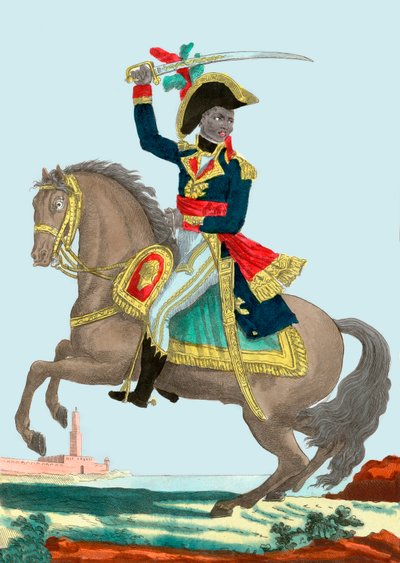 Pierre Dominique Toussaint L