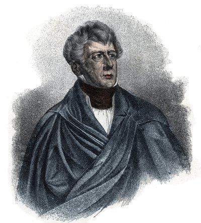 Portrait of Jozef Grzegorz Chlopicki (Gregoire Joseph Chlopicki de Necznia, dit Klopisky) (1771-1854) Polish General by Unknown artist