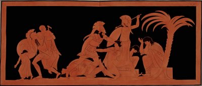 Trojan War: Ilion