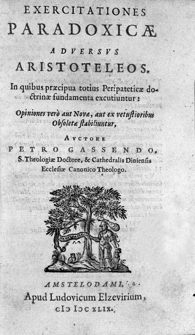 Frontispiece of 