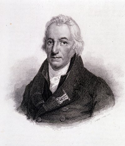 Berthollet - in 