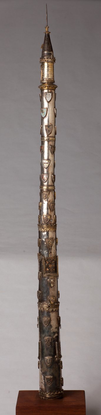 Candelabrum by Unknown artist