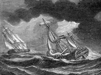 Captain Cook