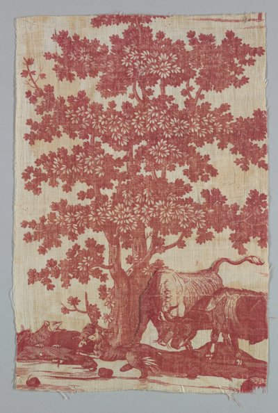 Fragment by Unknown artist