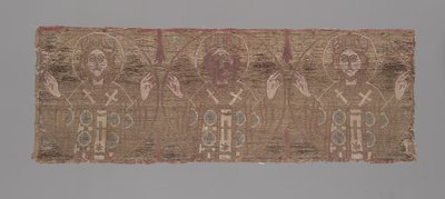 Fragment by Unknown artist