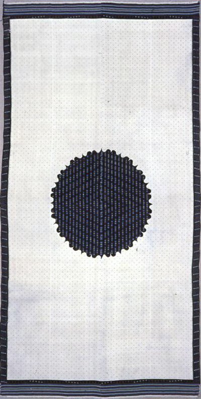 Sarape by Unknown artist