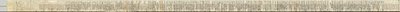 Scroll of Miscellaneous Notes on a Calendar (verso) by Unknown artist