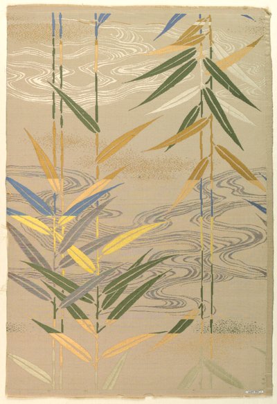 Textile by Unknown artist