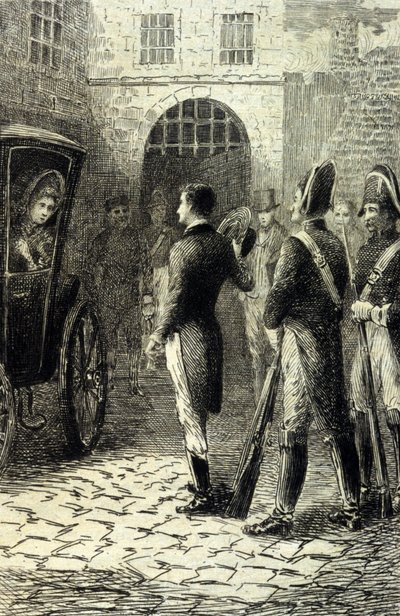 The Charterhouse of Parma by Stendhal by Unknown artist