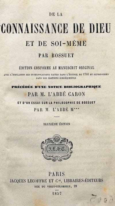 Title Page of 