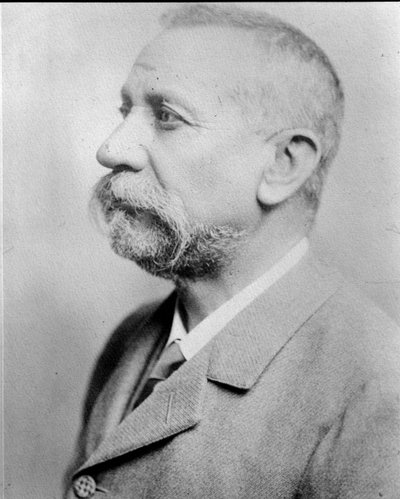 Portrait of Albert I of Monaco, Oceanographer by Unknown photographer