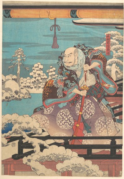 Untitled by Utagawa Hiroshige