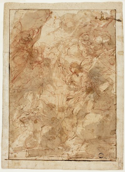 Study by Valerio Castello