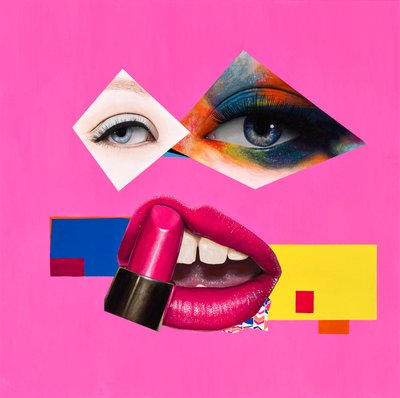 Apatetic Me, 2016 by Vaskeen Vaskeen