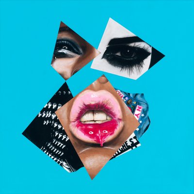 Illustrious Ratchet, 2015 by Vaskeen Vaskeen