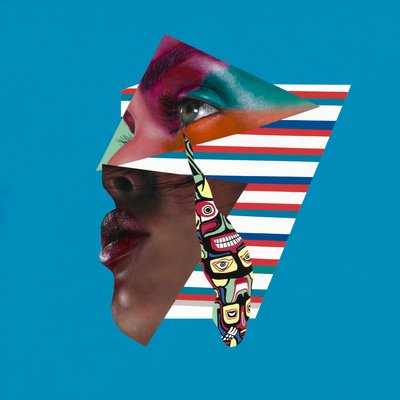 Losing Faith In My Idols, 2017 by Vaskeen Vaskeen