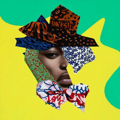 Nouveau Rich, 2018 by Vaskeen Vaskeen